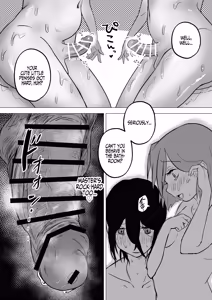 Page 16 of Goshujinsama to Ecchi ga daisuki na Otoko no Ko o Mimamoru Hon - preview thumbnail