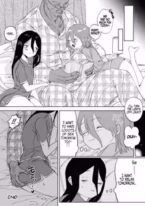 Page 38 of Goshujinsama to Ecchi ga daisuki na Otoko no Ko o Mimamoru Hon - preview thumbnail