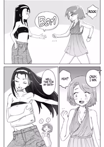 Page 6 of Goshujinsama to Ecchi ga daisuki na Otoko no Ko o Mimamoru Hon - preview thumbnail