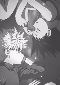 Page 2 of 罪深い友情 - preview thumbnail
