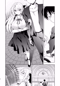 Page 94 of Shoujo Kaishun 9~11 + AFTER COMPILATION - preview thumbnail