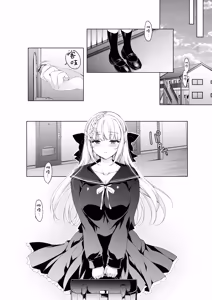 Page 10 of Shoujo Kaishun 9~11 + AFTER COMPILATION - preview thumbnail