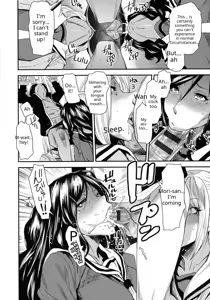 Page 102 of JukuCos - Jukujo Datte Cosplay ga yaritai - - preview thumbnail