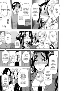 Page 113 of JukuCos - Jukujo Datte Cosplay ga yaritai - - preview thumbnail