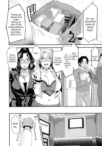 Page 116 of JukuCos - Jukujo Datte Cosplay ga yaritai - - preview thumbnail