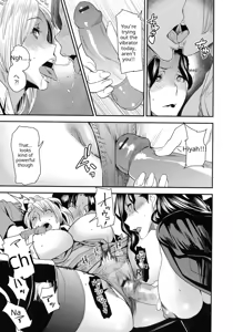 Page 119 of JukuCos - Jukujo Datte Cosplay ga yaritai - - preview thumbnail