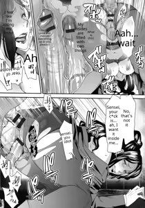 Page 123 of JukuCos - Jukujo Datte Cosplay ga yaritai - - preview thumbnail