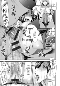 Page 125 of JukuCos - Jukujo Datte Cosplay ga yaritai - - preview thumbnail