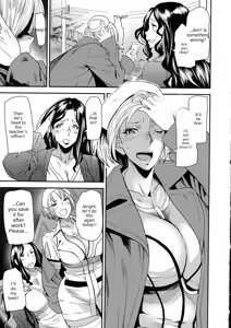 Page 137 of JukuCos - Jukujo Datte Cosplay ga yaritai - - preview thumbnail