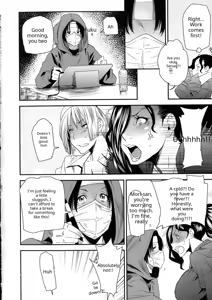 Page 138 of JukuCos - Jukujo Datte Cosplay ga yaritai - - preview thumbnail