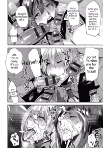 Page 162 of JukuCos - Jukujo Datte Cosplay ga yaritai - - preview thumbnail