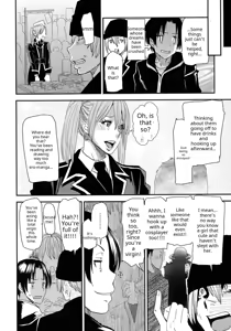 Page 76 of JukuCos - Jukujo Datte Cosplay ga yaritai - - preview thumbnail