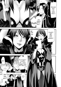 Page 77 of JukuCos - Jukujo Datte Cosplay ga yaritai - - preview thumbnail
