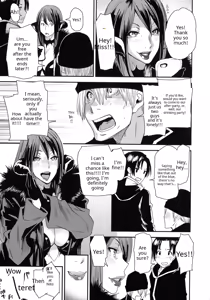 Page 79 of JukuCos - Jukujo Datte Cosplay ga yaritai - - preview thumbnail