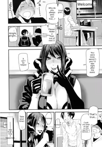 Page 80 of JukuCos - Jukujo Datte Cosplay ga yaritai - - preview thumbnail