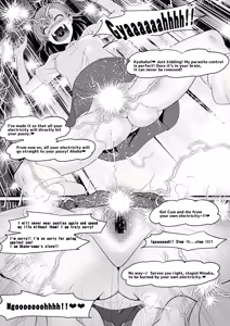 Page 10 of "Loser Toilet Girl, Mikoto ◯isaka" - preview thumbnail