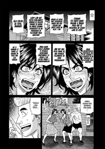 Page 60 of Miboujin Ana Ruriko no Hinichijuu - La Extraordinaria Vida de la Viuda Locutora Ruriko Cap.1-5 - preview thumbnail