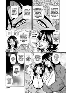 Page 94 of Miboujin Ana Ruriko no Hinichijuu - La Extraordinaria Vida de la Viuda Locutora Ruriko Cap.1-5 - preview thumbnail