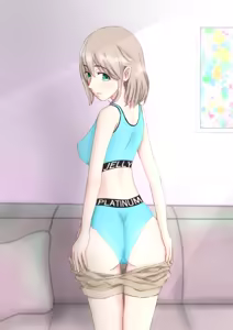 Page 18 of ゼリープラチナ / jellyplatinum21 Pixiv - preview thumbnail