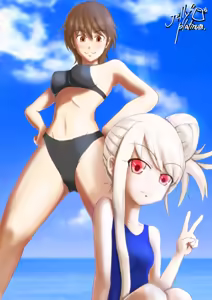 Page 21 of ゼリープラチナ / jellyplatinum21 Pixiv - preview thumbnail