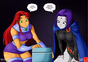 Page 39 of Teen titans3 - preview thumbnail