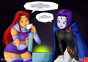 Page 41 of Teen titans3 - preview thumbnail