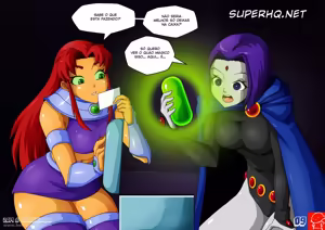 Page 43 of Teen titans3 - preview thumbnail