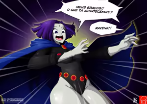 Page 46 of Teen titans3 - preview thumbnail