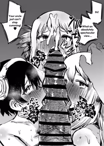 Page 37 of Oukoku Haiboku | The Defeat of the Kingdom - preview thumbnail