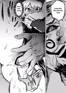 Page 4 of Oukoku Haiboku | The Defeat of the Kingdom - preview thumbnail