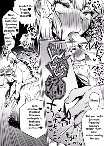 Page 6 of Oukoku Haiboku | The Defeat of the Kingdom - preview thumbnail
