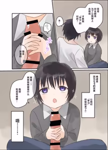 Page 8 of Imouto ni Saimin Gakusyuu sasetemita | 试着对妹妹搞催眠学习。 - preview thumbnail