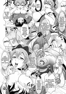 Page 34 of ixion saga - preview thumbnail