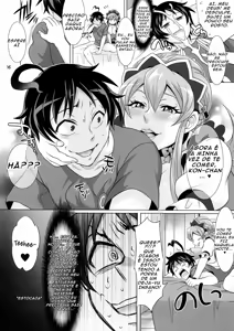 Page 36 of ixion saga - preview thumbnail