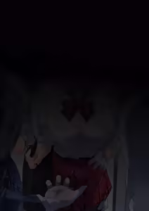 Page 7 of 재미삼아 폐허에 갔다가 곤욕을 치르는 여자아이 - preview thumbnail