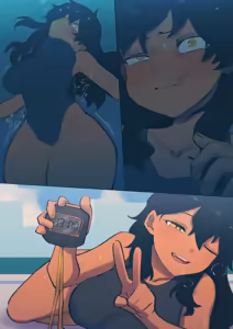 Page 1060 of Artist archive: しろまんた | Shiromanta - preview thumbnail