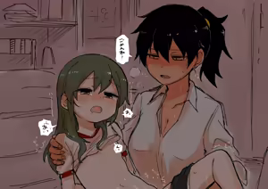 Page 1067 of Artist archive: しろまんた | Shiromanta - preview thumbnail