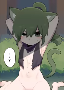 Page 1080 of Artist archive: しろまんた | Shiromanta - preview thumbnail