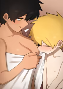 Page 1097 of Artist archive: しろまんた | Shiromanta - preview thumbnail