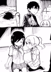 Page 112 of Artist archive: しろまんた | Shiromanta - preview thumbnail