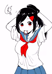 Page 12 of Artist archive: しろまんた | Shiromanta - preview thumbnail