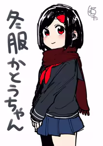 Page 13 of Artist archive: しろまんた | Shiromanta - preview thumbnail