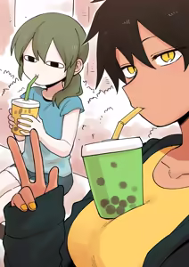 Page 136 of Artist archive: しろまんた | Shiromanta - preview thumbnail