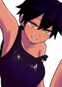 Page 145 of Artist archive: しろまんた | Shiromanta - preview thumbnail