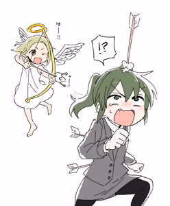 Page 146 of Artist archive: しろまんた | Shiromanta - preview thumbnail