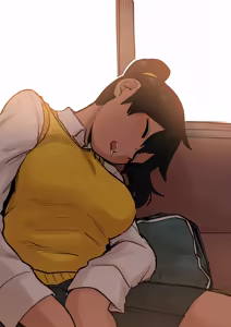 Page 152 of Artist archive: しろまんた | Shiromanta - preview thumbnail