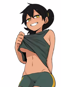 Page 156 of Artist archive: しろまんた | Shiromanta - preview thumbnail