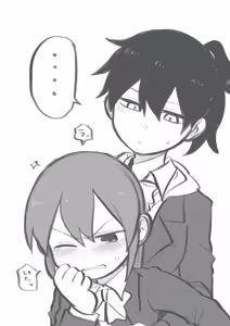 Page 162 of Artist archive: しろまんた | Shiromanta - preview thumbnail