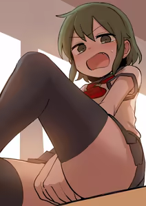 Page 164 of Artist archive: しろまんた | Shiromanta - preview thumbnail
