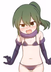 Page 167 of Artist archive: しろまんた | Shiromanta - preview thumbnail